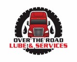 https://www.logocontest.com/public/logoimage/1570622597Over The Road Lube _ Services Logo 4.jpg